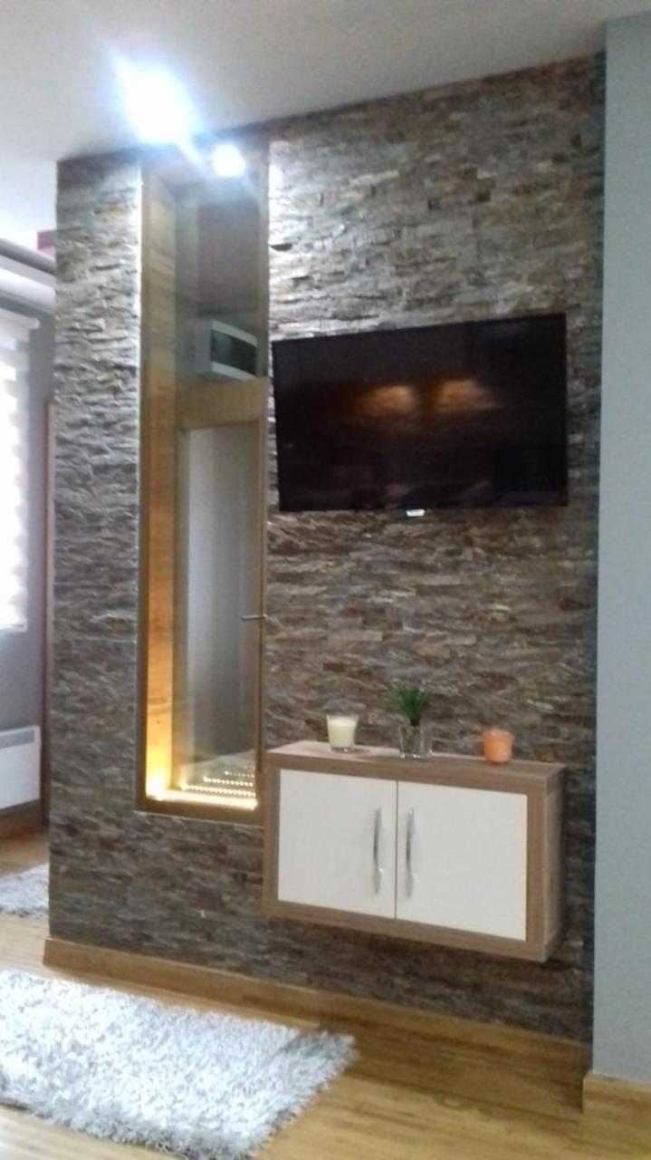 Zlatibor Lux Apartman Kültér fotó
