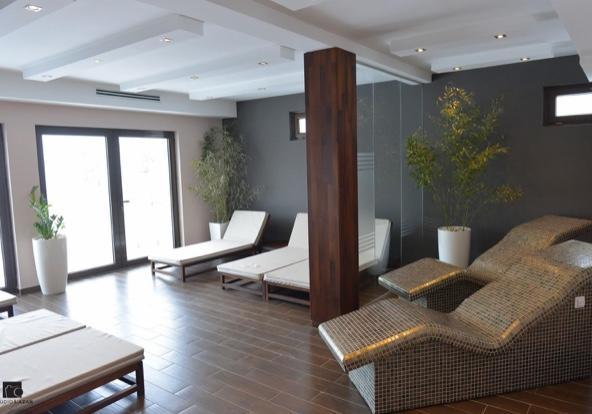 Zlatibor Lux Apartman Kültér fotó