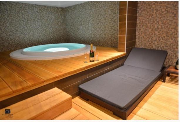 Zlatibor Lux Apartman Kültér fotó