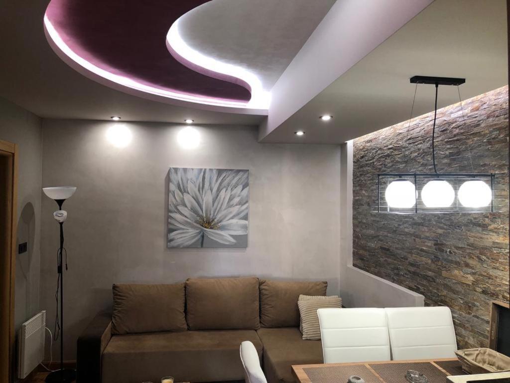Zlatibor Lux Apartman Kültér fotó