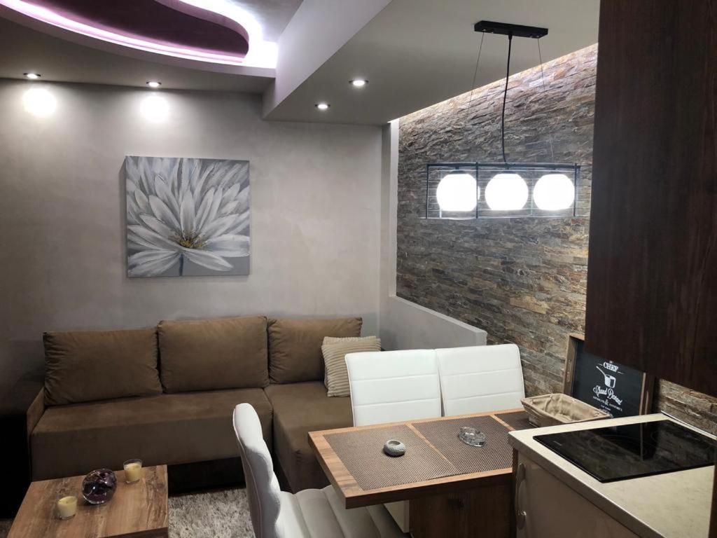 Zlatibor Lux Apartman Kültér fotó