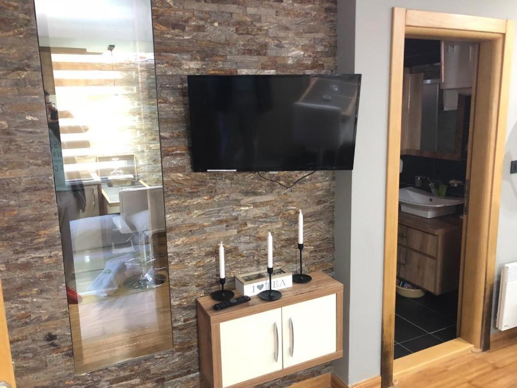 Zlatibor Lux Apartman Kültér fotó