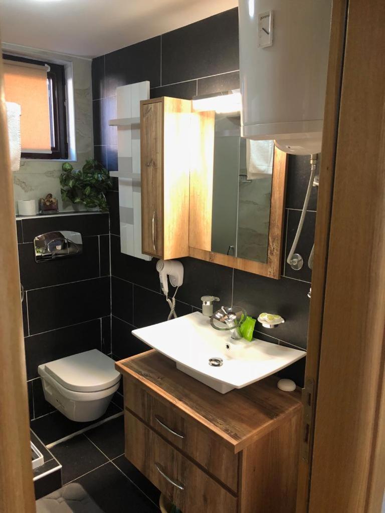 Zlatibor Lux Apartman Kültér fotó