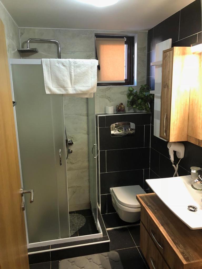 Zlatibor Lux Apartman Kültér fotó