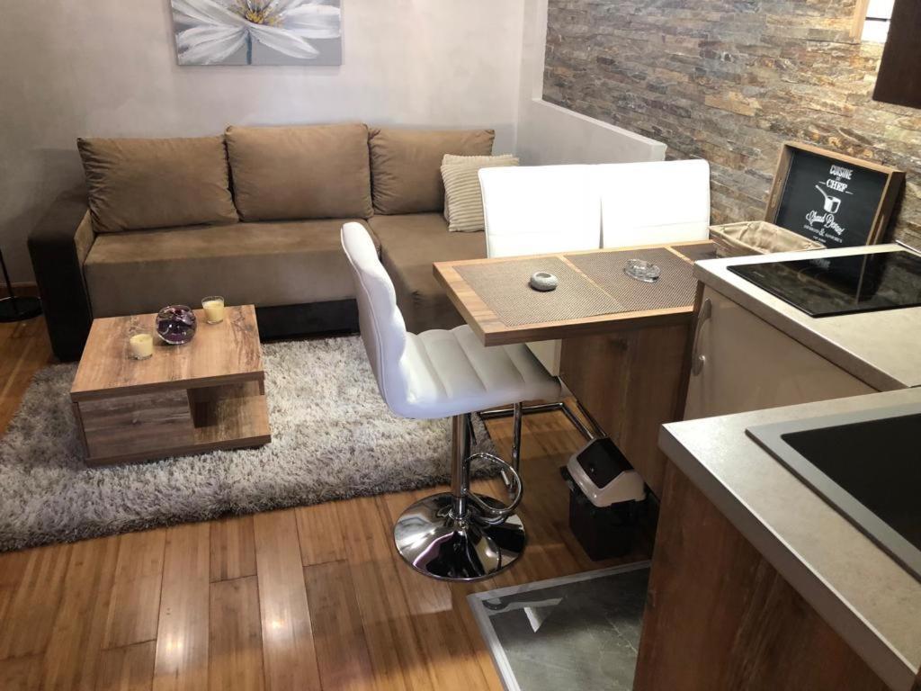 Zlatibor Lux Apartman Kültér fotó